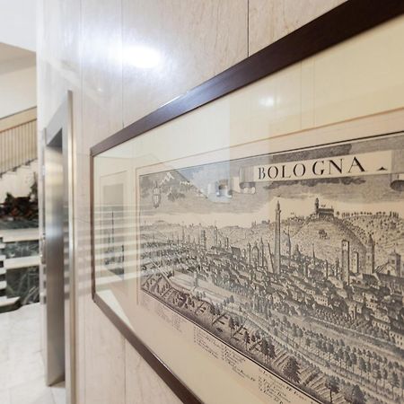 Boldrini, Bologna By Short Holidays Εξωτερικό φωτογραφία