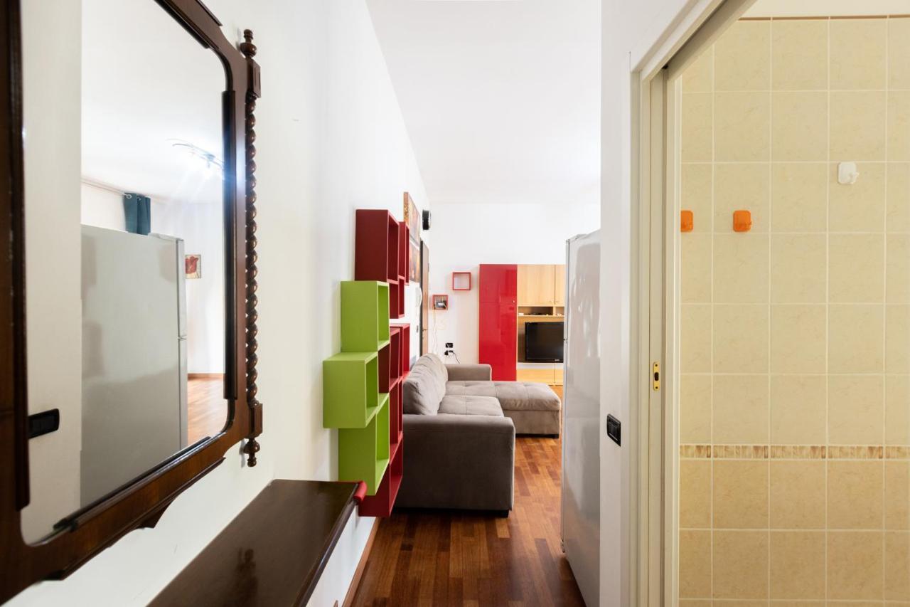 Boldrini, Bologna By Short Holidays Εξωτερικό φωτογραφία