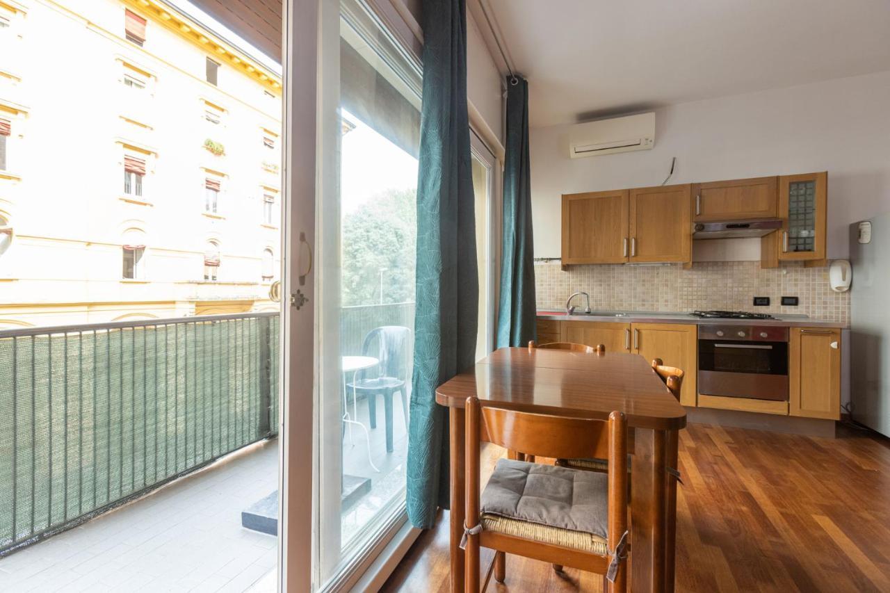 Boldrini, Bologna By Short Holidays Εξωτερικό φωτογραφία