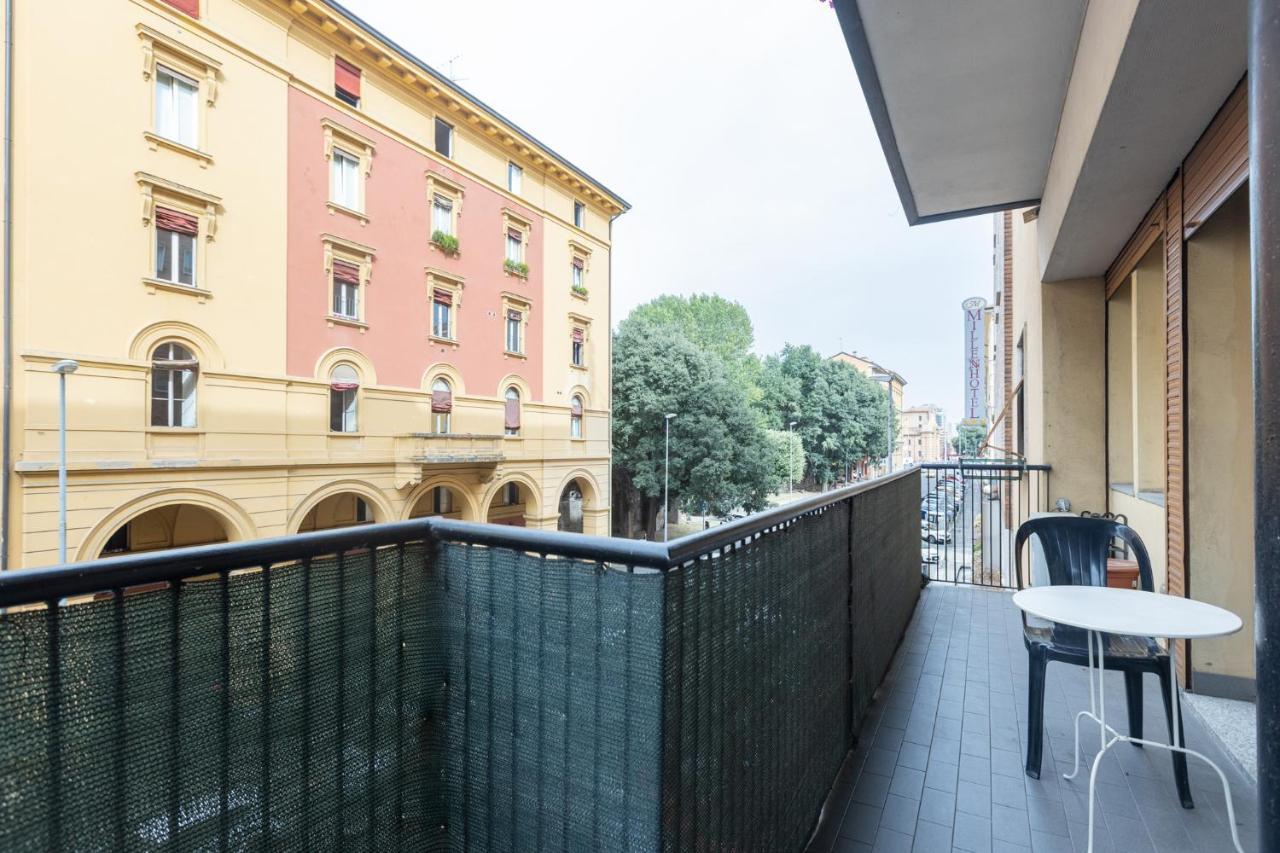 Boldrini, Bologna By Short Holidays Εξωτερικό φωτογραφία