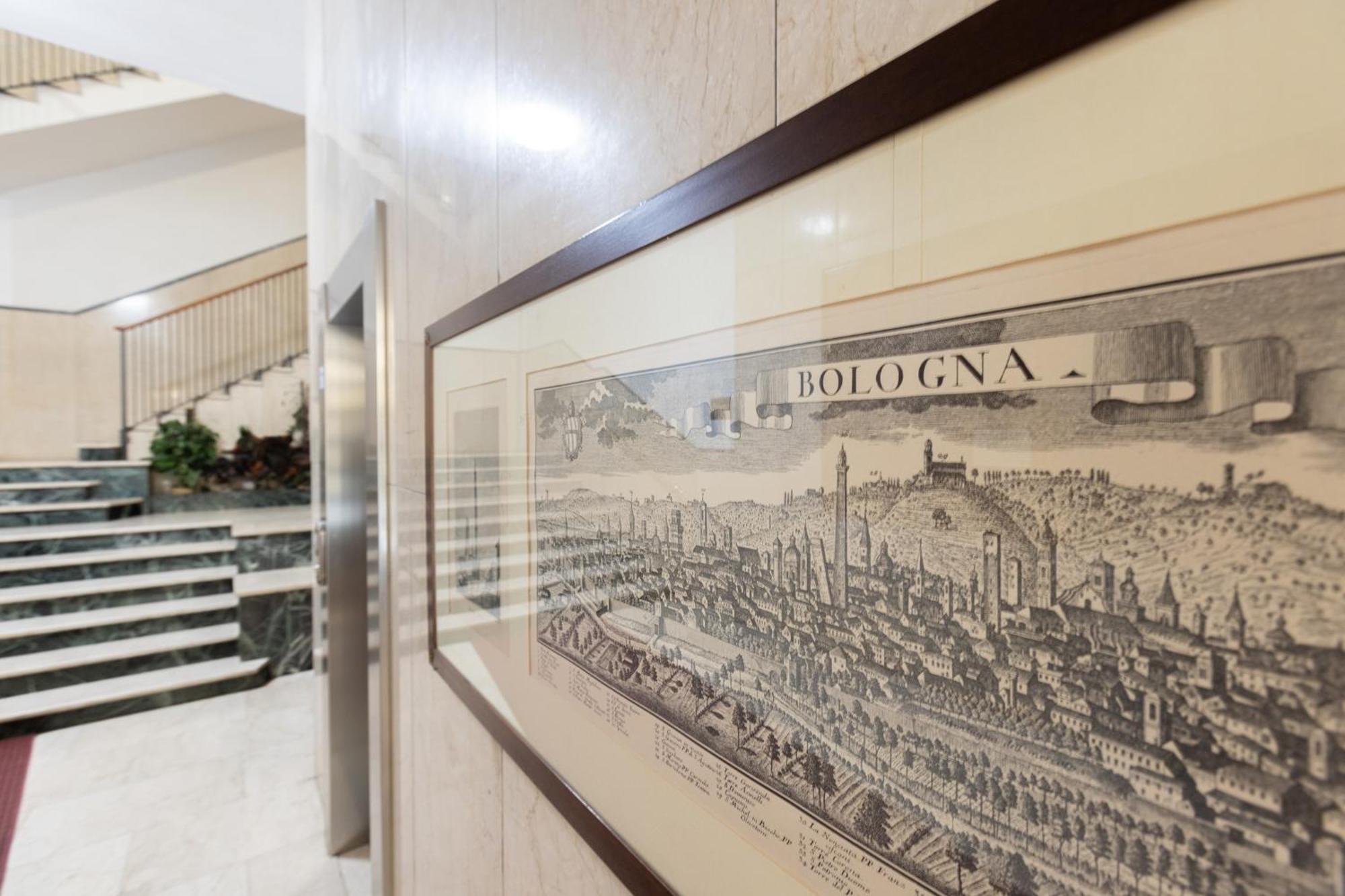 Boldrini, Bologna By Short Holidays Εξωτερικό φωτογραφία