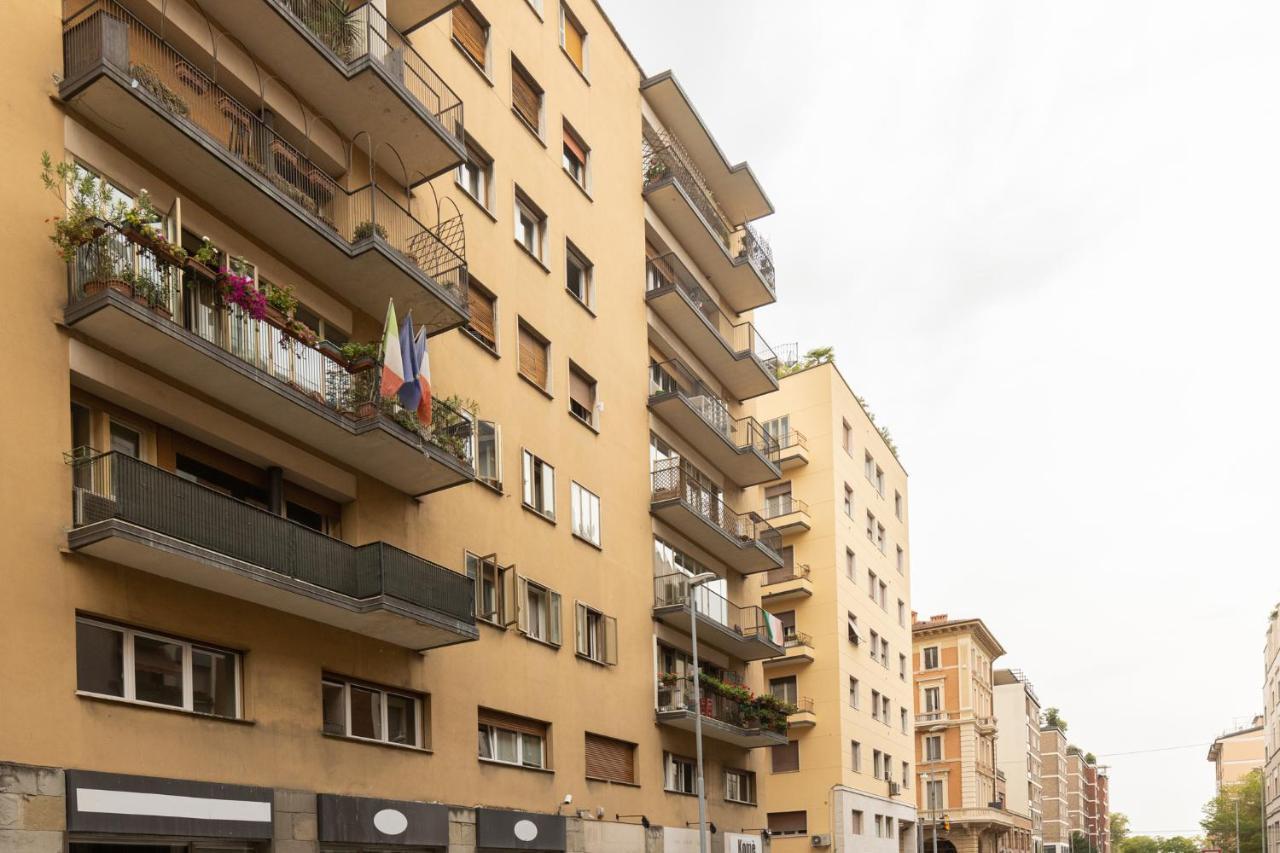 Boldrini, Bologna By Short Holidays Εξωτερικό φωτογραφία
