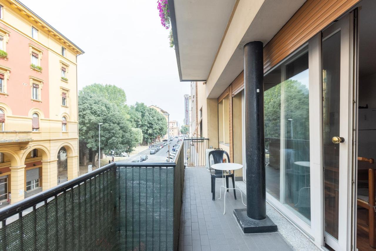 Boldrini, Bologna By Short Holidays Εξωτερικό φωτογραφία