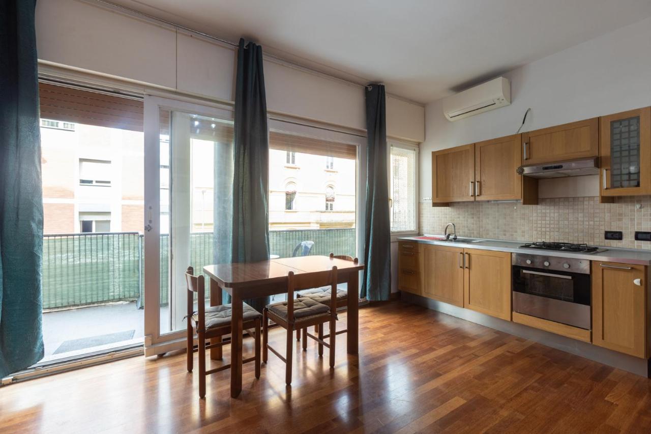 Boldrini, Bologna By Short Holidays Εξωτερικό φωτογραφία