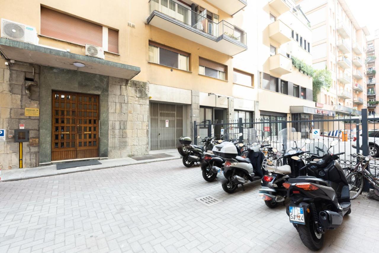 Boldrini, Bologna By Short Holidays Εξωτερικό φωτογραφία